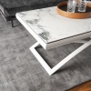 Dakota dining-coffe table - myhome